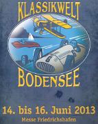 Klassikwelt Bodensee